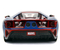 Машина металлическая Jada Марвел Человек-Паук Ford GT (2017) с фигуркой Человека-Паука (253225002) - Pampik - 10