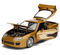 Машина металлическая Jada Форсаж Toyota Supra 1995, 1:24 (253203015) - Pampik - 8