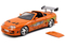 Машина металева Jada Форсаж Toyota Supra 1995 з фігуркою Брайана, 1:24 (253205001) - Pampik - 8
