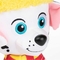 М'яка іграшка Gund Paw Patrol Зимові свята Цуценя Маршал, 15 см (SM33351/6068124) - Pampik - 6