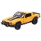 Машина металлическая Jada Трансформеры. Бамблби Шевроле Камаро (1977), с фигуркой логотипа, 1:24 (253115010) - Pampik - 2