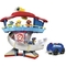 Ігровий набір Spin Master Paw Patrol Велика рятувальна станція (SM16606/6060007) - Pampik - 4