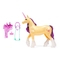 Єдиноріг Spin Master Unicorn Academy Квітка, 28 см (SM23206/6072674) - Pampik - 2