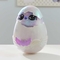 Інтерактивна іграшка-сюрприз Spin Master Hatchimals: Паффі в яйці, 1 шт. в асортименті (SM19201/6069132) - Pampik - 4