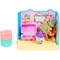 Игровой набор Spin Master Gabby's Dollhouse Комната для рукоделия Доци Бокс (SM36203/6064151) - Pampik - 3