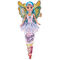 Лялька Zuru Sparkle Girls Чарівна фея Олівія, 25 см (Z10006-6) - Pampik - 2