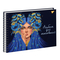 Альбом для малювання Yes Краса по-українськи A4, спіраль, 20 аркушів, в асортименті (130566) - Pampik - 3