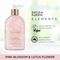 Жидкое мыло для рук Baylis & Harding Elements Pink Blossom & Lotus Flower, 500 мл - Pampik - 3