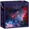 Пазли тришарові Interdruk Galaxy 1, 33х46 см, 500 елементів (326058) - Pampik