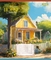 Набор тетрадей 1 Вересня House colorful, А5, в клетку, 36 листов, 15 шт. (767051) - Pampik - 10