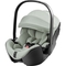 Автокресло Britax Römer Baby-Safe Pro 2025 Style Sage Green (2000042124) - Pampik