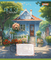 Набор тетрадей 1 Вересня House colorful, А5, в линейку, 48 листов, 10 шт. (767116) - Pampik - 5