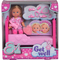 Игровой набор Simba Кукла Эви Легкое выздоровление, с эффектом и аксессуарами (5733407) - Pampik