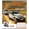 Набор тетрадей 1 Вересня The Off-Road, A5, в линию, 48 листов, 10 шт. (766017) - Pampik
