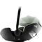 Автокресло Britax Römer Baby-Safe Pro 2025 Style Sage Green (2000042124) - Pampik - 5