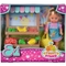 Игровой набор Simba Эви Фруктовый Маркет, с аксессуарами (5733563) - Pampik - 5