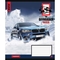 Набор тетрадей 1 Вересня The Offroader, A5, в линию, 96 листов, 5 шт (766503) - Pampik - 3