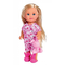 Игровой набор Simba Кукла Эви Легкое выздоровление, с эффектом и аксессуарами (5733407) - Pampik - 4