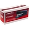 Степлер канцелярський Axent Exakt-2 №24/6, 25 аркушів, чорний (4925-01-A) - Pampik - 4