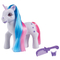 Игровой набор Simba Единорог с цветной гривой, 14 см, с аксессуарами (4342482) - Pampik