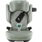 Автокресло Britax Römer Kidfix Pro Style Sage Green (2000042136) - Pampik - 2