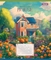Набор тетрадей 1 Вересня House colorful, А5, в клетку, 36 листов, 15 шт. (767051) - Pampik - 8