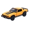 Машина металлическая Jada Трансформеры. Бамблби, Шевроле Камаро (1977), 14,5 см, желтый (253112008) - Pampik