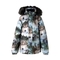 Куртка зимняя Huppa Ante, р.116, разноцветный с принтом (17960230-42299) - Pampik