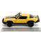 Машина металлическая Jada Трансформеры. Бамблби, Шевроле Камаро (1977), 14,5 см, желтый (253112008) - Pampik - 8