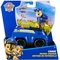 Игровой набор Spin Master Paw Patrol Базовый спасательный автомобиль с водителем Гонщик (SM97237/6071210) - Pampik