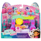Игровой набор Spin Master Кукольный домик Габби в кино: Комната вечеринок диджея Нявкота (SM36276/6074118) - Pampik - 7
