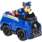 Игровой набор Spin Master Paw Patrol Базовый спасательный автомобиль с водителем Гонщик (SM97237/6071210) - Pampik - 5