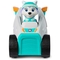 Игровой набор Spin Master Paw Patrol Базовый спасательный автомобиль с водителем Эверест (SM97237/6071217) - Pampik - 4
