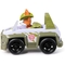 Игровой набор Spin Master Paw Patrol Базовый спасательный автомобиль с водителем Трекер (SM97237/6071224) - Pampik - 5