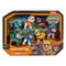 Игровой набор Spin Master Rubble&Crew Кремез и команда: Строительная команда (SM28512/6067084) - Pampik