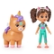 Игровой набор Spin Master Gabby's Dollhouse Габби и котикорог Кико (SM36205/6067672) - Pampik - 5