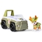 Игровой набор Spin Master Paw Patrol Базовый спасательный автомобиль с водителем Трекер (SM97237/6071224) - Pampik - 3