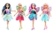 Лялечка Funville Dreameez Фея Флорі 29 см (FV81038-4) - Pampik - 2