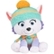 Мягкая игрушка Spin Master Paw Patrol Gund Зимние праздники: щенок Эверест, 15 см (SM33351/6068122) - Pampik