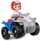 Игровой набор Spin Master Paw Patrol Базовый спасательный автомобиль с водителем Райдер (SM97237/6071212) - Pampik - 5