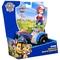 Игровой набор Spin Master Paw Patrol Базовый спасательный автомобиль с водителем Райдер (SM97237/6071212) - Pampik - 2