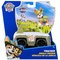 Игровой набор Spin Master Paw Patrol Базовый спасательный автомобиль с водителем Трекер (SM97237/6071224) - Pampik