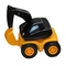 Набір машинок Tigres Little Builder, 3 шт. (39980) - Pampik - 4