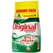 Пральний порошок – концентрат Original Vollwaschmittel Універсальний, 140 прань, 8.4 кг - Pampik