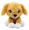 М'яка іграшка CuteKins Маленькі цуценята Ретривер, 12 см (FV35055-4) - Pampik