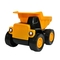 Набір машинок Tigres Little Builder, 3 шт. (39980) - Pampik - 3