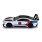 Автомодель TechnoDrive BMW M6 GT3, белый (250408) - Pampik - 2