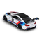 Автомодель TechnoDrive BMW M6 GT3, белый (250408) - Pampik - 3