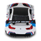 Автомодель TechnoDrive BMW M6 GT3, белый (250408) - Pampik - 4