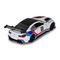Автомодель TechnoDrive BMW M6 GT3, белый (250408) - Pampik - 5